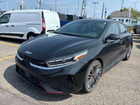 Kia Forte * GT Limited * АВТОКРЕДИТ БЕЗ ПЪРВОНАЧАЛНА ВНОСКА*