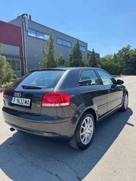 Audi A3 | Mobile.bg � ����� ������ 5