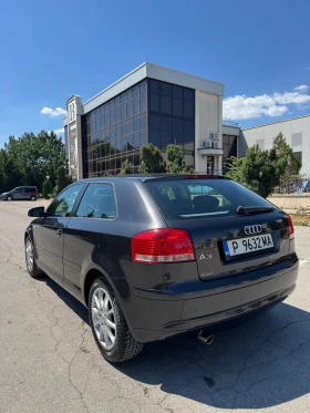 Audi A3 | Mobile.bg � ����� ������ 6