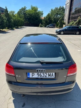 Audi A3 | Mobile.bg � ����� ������ 4