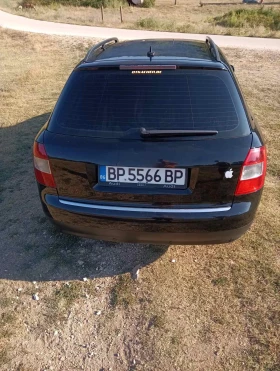 Audi A4 Б6 - 3000 € / 5867.49 лв. - 17552867 8
