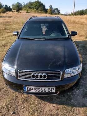 Audi A4 Б6 - 3000 € / 5867.49 лв. - 17552867 2