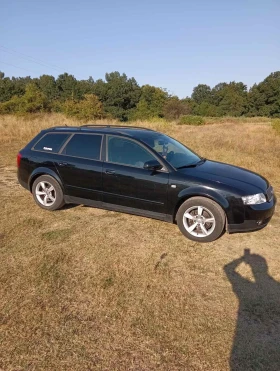 Audi A4 Б6 - 3000 € / 5867.49 лв. - 17552867 7