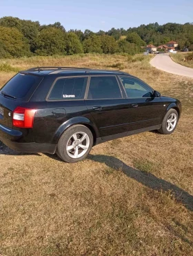 Audi A4 Б6 - 3000 € / 5867.49 лв. - 17552867 6