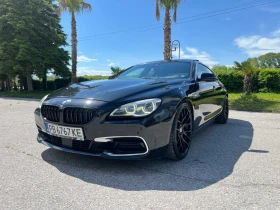 BMW 640 Xdrive 313ks