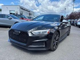 Audi S5 * Technik * CARFAX * ЦЕНА ДО БГ