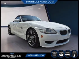 BMW Z4 M