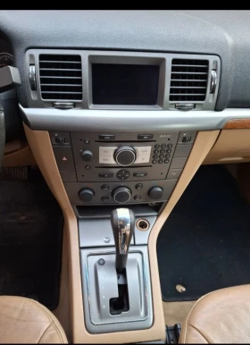 Opel Vectra 3.0 дизел v6 184 коня - 650 € - 37897004 4