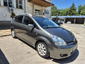 Toyota Corolla verso Ван - 3500 € - 43819733 11