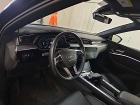 Audi E-Tron * TECHNIK * CARFAX *  | Mobile.bg � ����� ������ 10