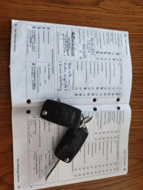 VW Touran 2.0 DSG 170k.c. | Mobile.bg � ����� ������ 15
