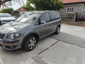 VW Touran 2.0 DSG 170k.c. | Mobile.bg � ����� ������ 2