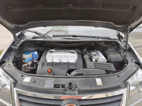 VW Touran 2.0 DSG 170k.c. | Mobile.bg � ����� ������ 14