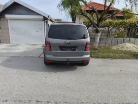 VW Touran 2.0 DSG 170k.c. | Mobile.bg � ����� ������ 5