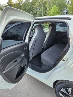 Renault Zoe undefined | Auto.bg — изображение 13