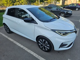 Renault Zoe undefined | Auto.bg — изображение 4