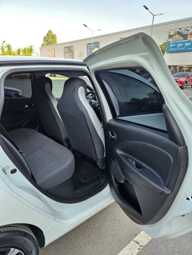 Renault Zoe undefined | Auto.bg — изображение 15