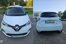 Renault Zoe undefined | Auto.bg — изображение 6