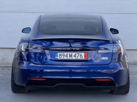 Tesla Model S 1020�� PLAID FACELIFT | Mobile.bg � ����� ������ 3