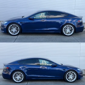 Tesla Model S 1020�� PLAID FACELIFT | Mobile.bg � ����� ������ 4
