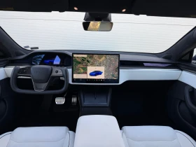 Tesla Model S 1020�� PLAID FACELIFT | Mobile.bg � ����� ������ 7