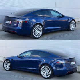 Tesla Model S 1020�� PLAID FACELIFT | Mobile.bg � ����� ������ 2