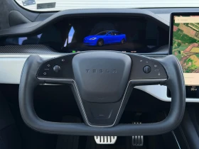 Tesla Model S 1020�� PLAID FACELIFT | Mobile.bg � ����� ������ 16