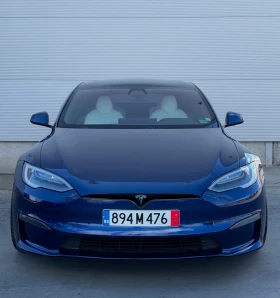 ������ Tesla Model S