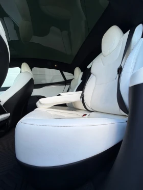 Tesla Model S 1020�� PLAID FACELIFT | Mobile.bg � ����� ������ 9