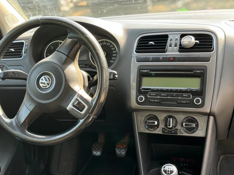 VW Polo Highline , снимка 5 - Автомобили и джипове - 46371018