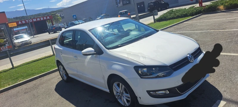 VW Polo Highline , снимка 2 - Автомобили и джипове - 46371018