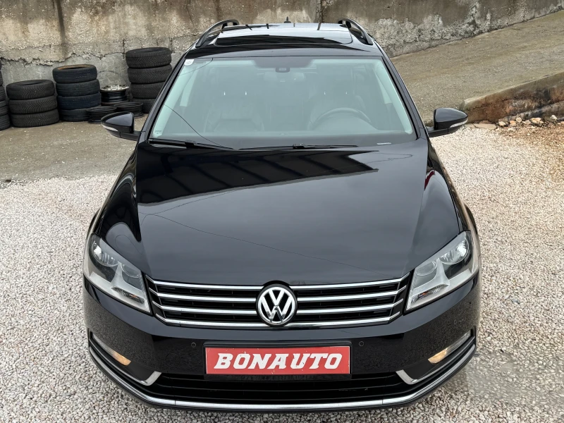 VW Passat ХАЙЛАЙН, снимка 2 - Автомобили и джипове - 48480221