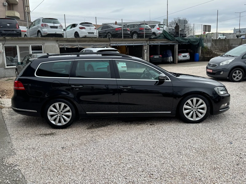 VW Passat ХАЙЛАЙН, снимка 3 - Автомобили и джипове - 48480221