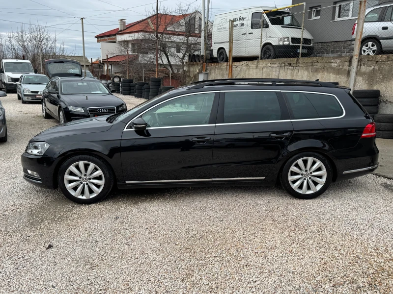 VW Passat ХАЙЛАЙН, снимка 6 - Автомобили и джипове - 48480221