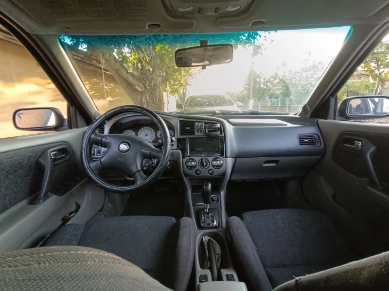 Nissan Primera, снимка 5 - Автомобили и джипове - 49534875