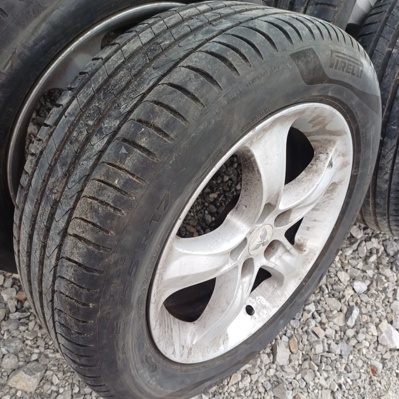 Mitsubishi Grandis 2.4i, снимка 7 - Автомобили и джипове - 52028740