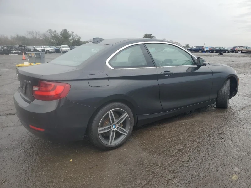 BMW 230, снимка 6 - Автомобили и джипове - 49383313