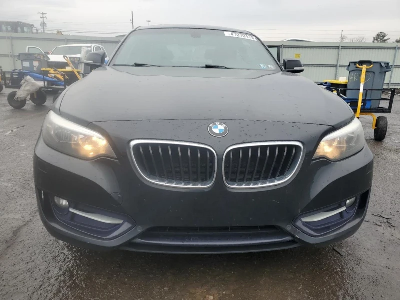 BMW 230, снимка 2 - Автомобили и джипове - 49383313