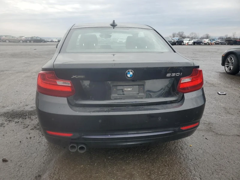 BMW 230, снимка 3 - Автомобили и джипове - 49383313