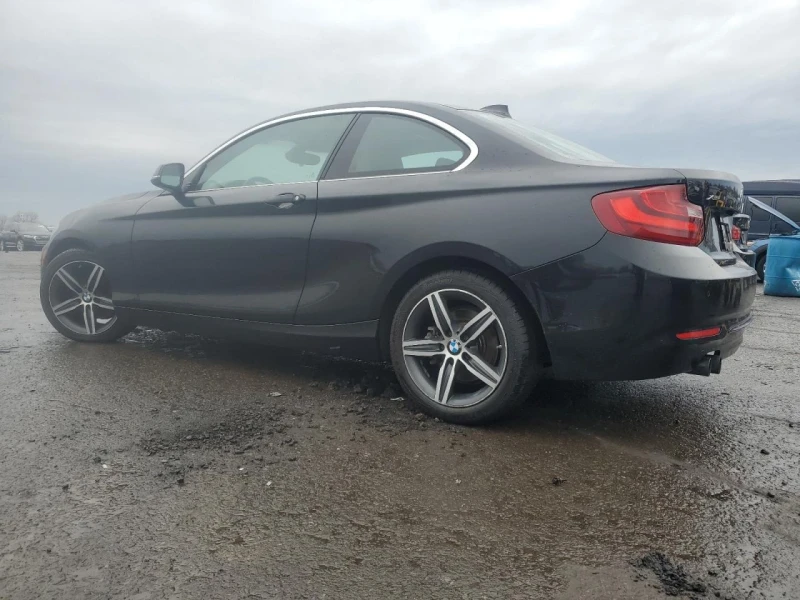 BMW 230, снимка 5 - Автомобили и джипове - 49383313