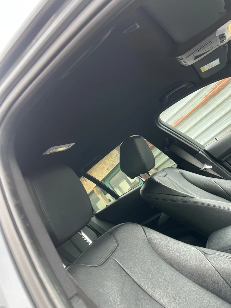 BMW 320 F31 320d x-drive 184hp НА ЧАСТИ, снимка 9 - Автомобили и джипове - 50417533