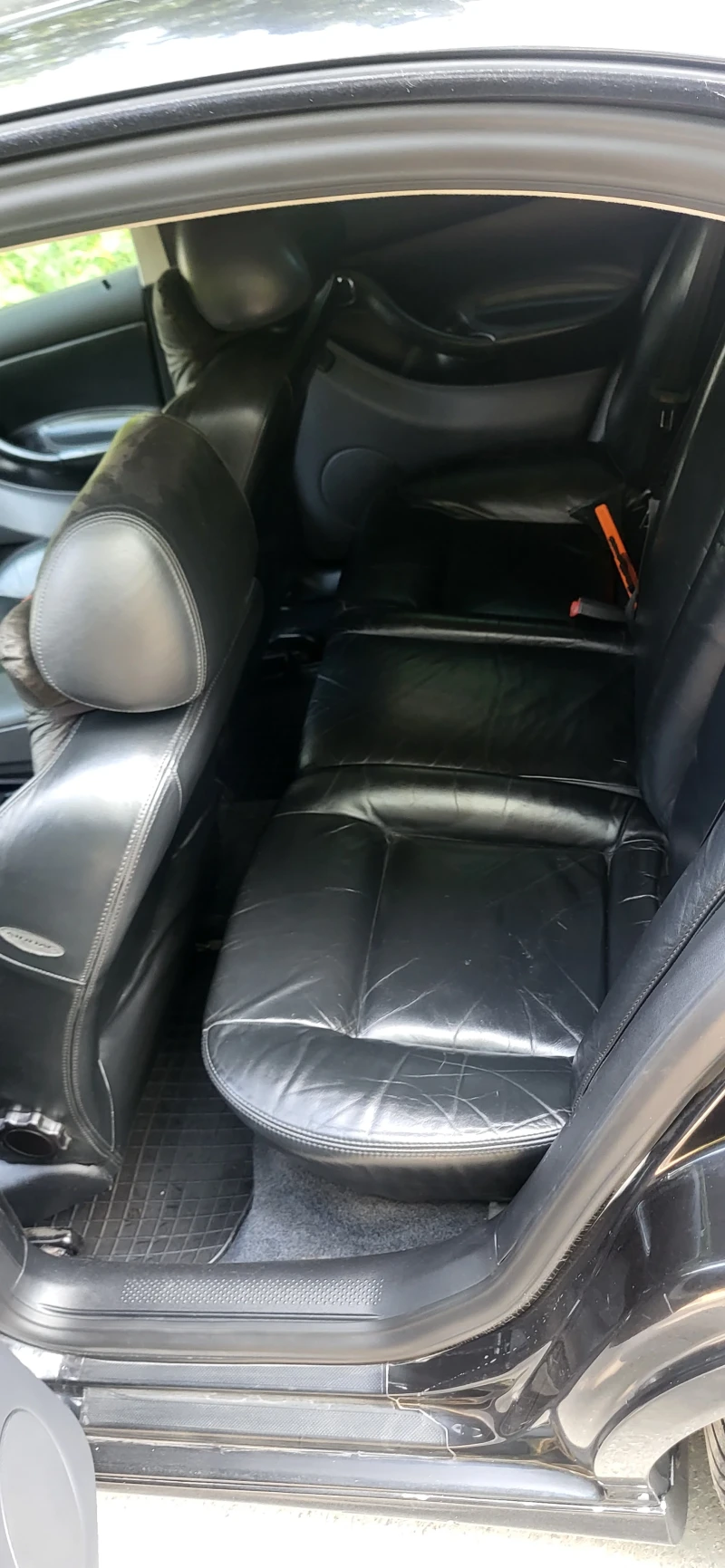 Seat Leon, снимка 6 - Автомобили и джипове - 52903717