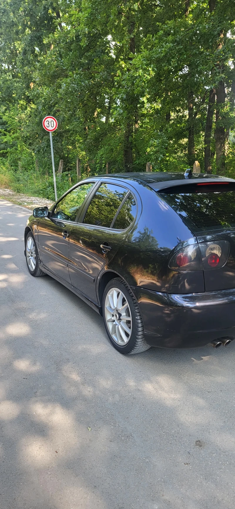 Seat Leon, снимка 10 - Автомобили и джипове - 52903717