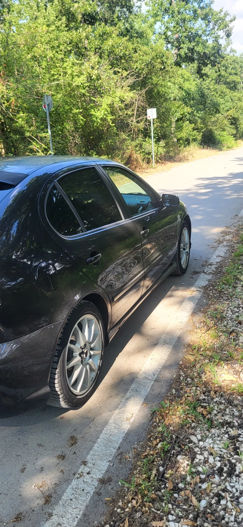 Seat Leon, снимка 11 - Автомобили и джипове - 52903717