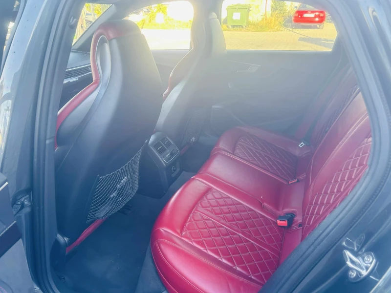 Audi S4, снимка 9 - Автомобили и джипове - 52588876