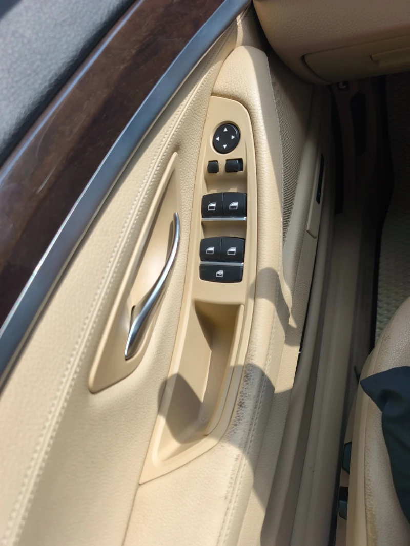 BMW 528 F10, снимка 7 - Автомобили и джипове - 52554830