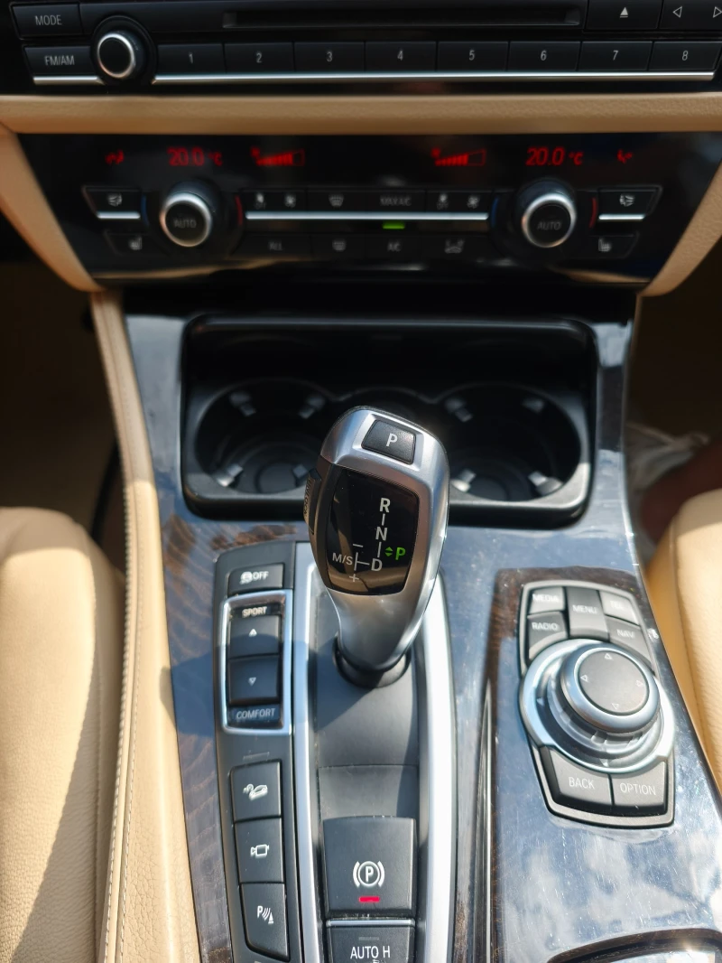 BMW 528 F10, снимка 9 - Автомобили и джипове - 52554830