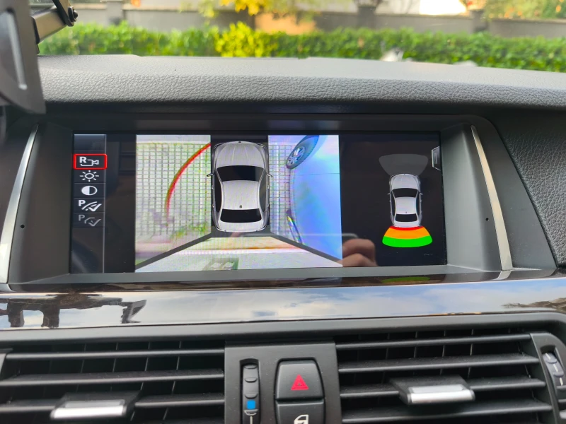 BMW 528 F10, снимка 15 - Автомобили и джипове - 52554830