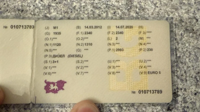 BMW 640 M / HEAD-UP / LED / FULL, снимка 12 - Автомобили и джипове - 52443837