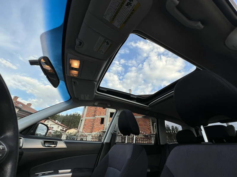 Subaru Forester, снимка 11 - Автомобили и джипове - 52284793